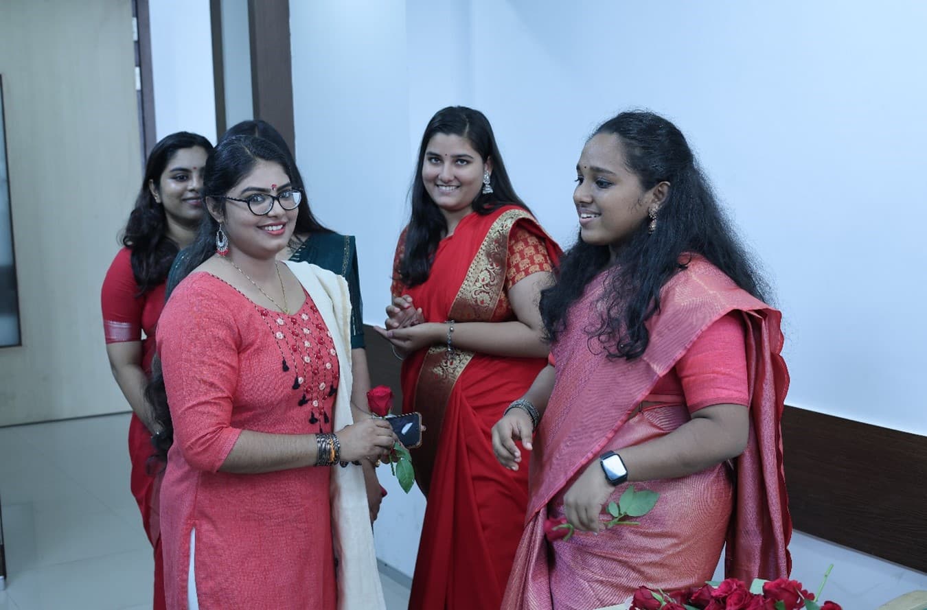 Amity Global Business School Kochi Extra Curriculars photo 16